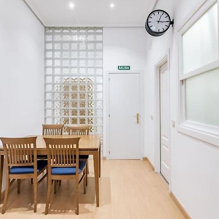 Apartamento Proximo A Gran Via Madrid Daire Dış mekan fotoğraf