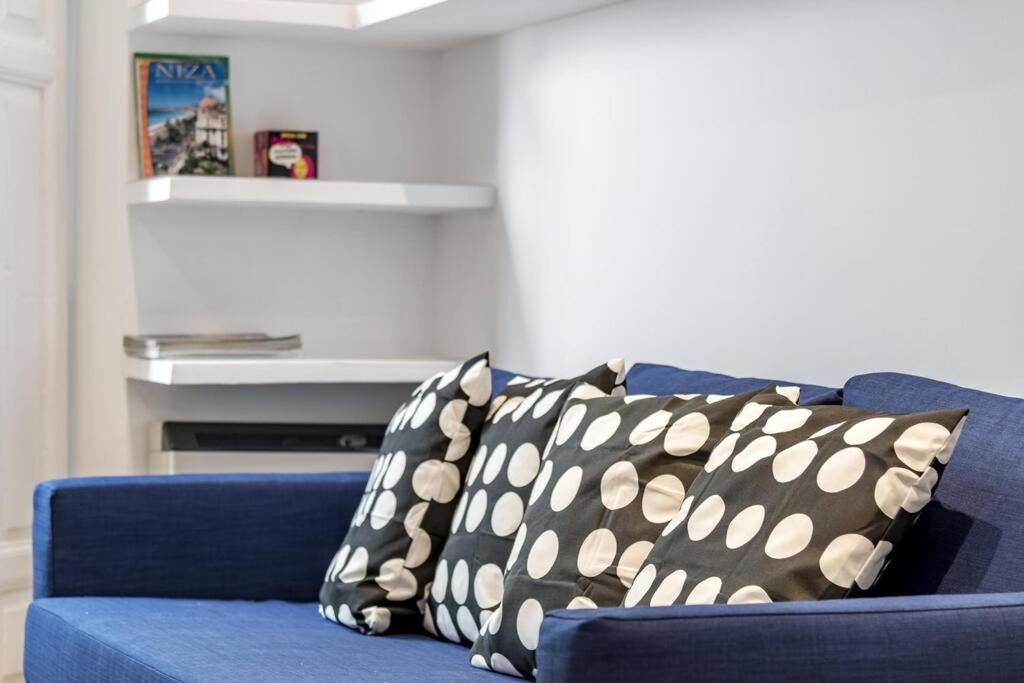 Apartamento Proximo A Gran Via Madrid Daire Dış mekan fotoğraf